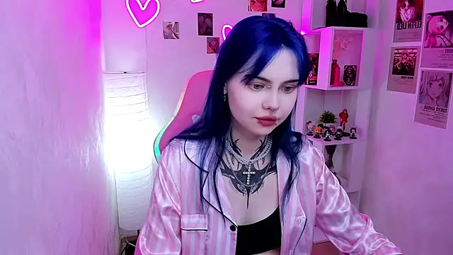 Snapshot of Morana_Batt chatting on December 18, 2025, 2:27 am Morana Batt online show from December 18, 2025, 2:27 am