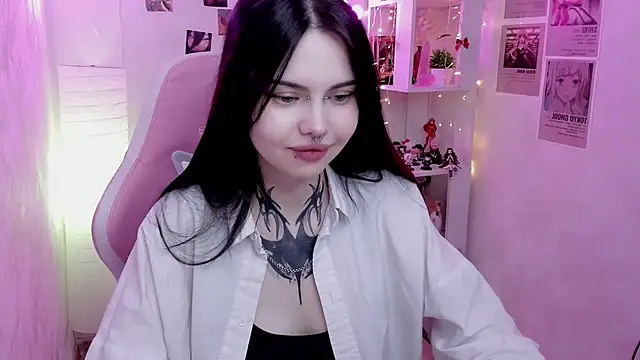 Snapshot of Morana_Batt chatting on May 5, 2026, 2:03 am Morana Batt online show from May 5, 2026, 2:03 am