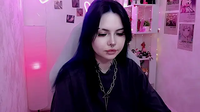 Snapshot of Morana_Batt chatting on May 29, 2026, 2:17 am Morana Batt online show from May 29, 2026, 2:17 am