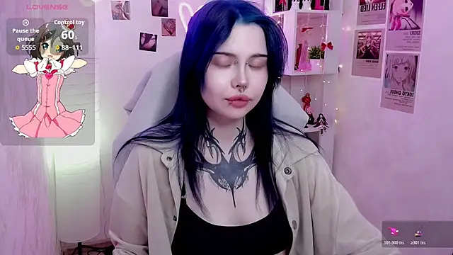 Snapshot of Morana_Batt chatting on May 16, 2026, 1:48 am Morana Batt online show from May 16, 2026, 1:48 am