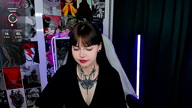 Snapshot of Morana_Batt chatting on October 6, 2025, 1:40 am Morana Batt online show from October 6, 2025, 1:40 am