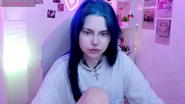 Snapshot of Morana_Batt chatting on May 19, 2026, 2:07 am Morana Batt online show from May 19, 2026, 2:07 am