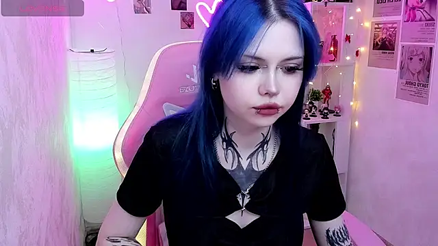 Morana Batt online show from February 14, 2026, 2:12 am