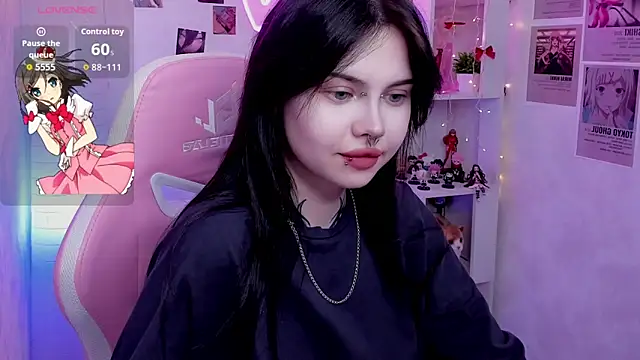 Snapshot of Morana_Batt chatting on May 12, 2026, 2:08 am Morana Batt online show from May 12, 2026, 2:08 am