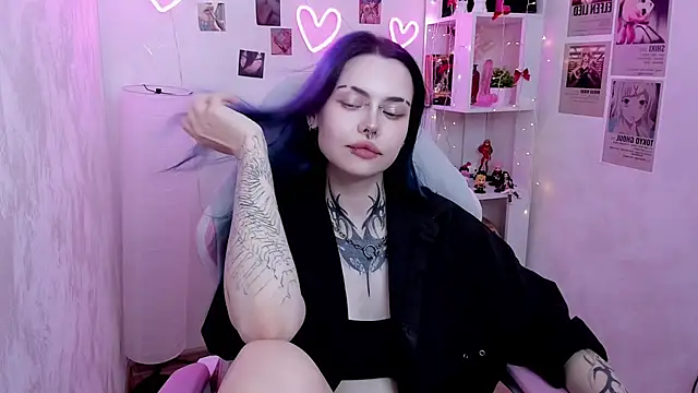 Snapshot of Morana_Batt chatting on June 25, 2026, 5:12 am Morana Batt online show from June 25, 2026, 5:12 am