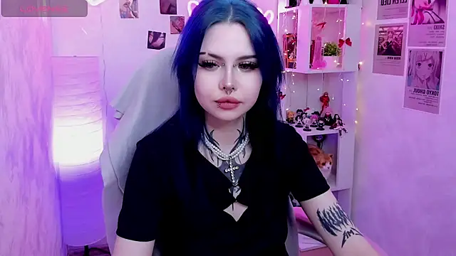 Snapshot of Morana_Batt chatting on May 21, 2026, 2:09 am Morana Batt online show from May 21, 2026, 2:09 am