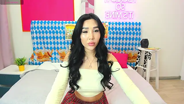 Snapshot of Jennifer_Munoz chatting on September 30, 2025, 7:36 am Jennifer Munoz online show from September 30, 2025, 7:36 am