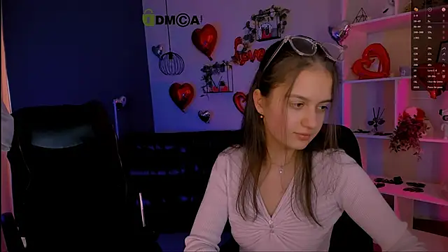 talia seduce online show from February 25, 2026, 9:14 pm