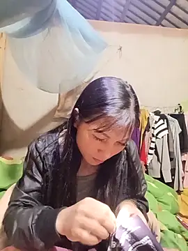 YAYAA-502 online show from January 19, 2026, 1:15 pm