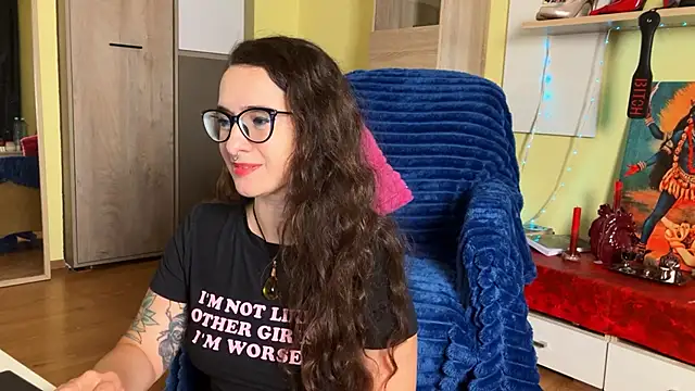 Snapshot of dreamin_blaze chatting on September 25, 2025, 4:57 pm dreamin blaze online show from September 25, 2025, 4:57 pm