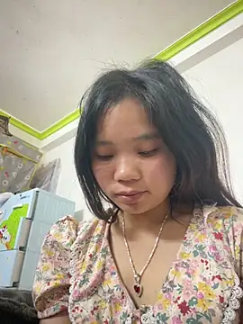 Ngoc-bbi online show from January 14, 2026, 4:05 am