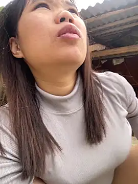 Ngoc-bbi online show from February 18, 2026, 2:20 am