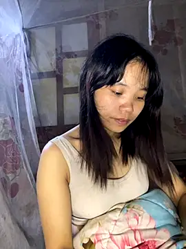 Ngoc-bbi online show from October 28, 2025, 4:17 pm