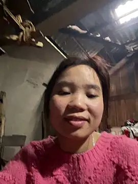 Ngoc-bbi online show from March 6, 2026, 4:07 am