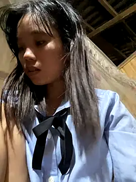 Ngoc-bbi online show from October 30, 2025, 5:39 am