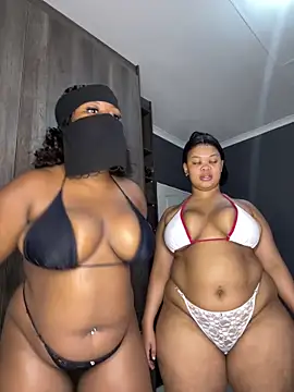 Ebony Warlock  online show from February 22, 2026, 12:29 pm