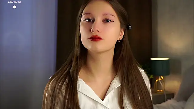 MelaniSeiver online show from November 6, 2025, 1:09 am