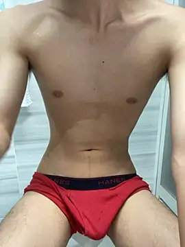 chinsemechan online show from September 27, 2025, 6:19 am