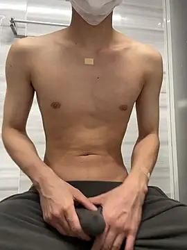 chinsemechan online show from April 18, 2026, 9:55 am