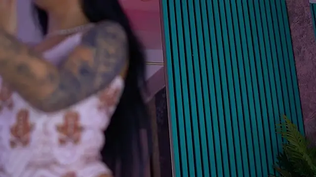 Snapshot of ArabellaPosh chatting on December 16, 2025, 5:44 am ArabellaPosh online show from December 16, 2025, 5:44 am