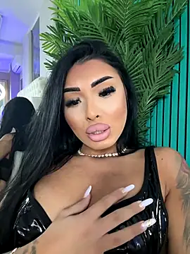 Snapshot of ArabellaPosh chatting on September 20, 2025, 4:50 am ArabellaPosh online show from September 20, 2025, 4:50 am