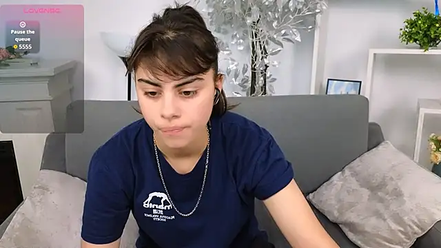 Snapshot of Cocoa_Sins chatting on October 21, 2025, 6:24 am Cocoa Sins online show from October 21, 2025, 6:24 am