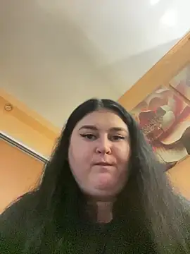 DazzzlingDame online show from February 24, 2026, 5:14 pm