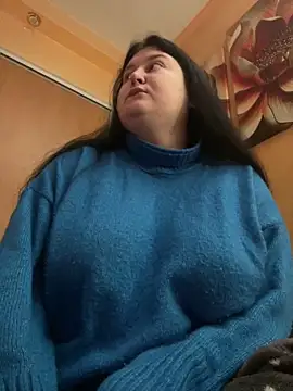 DazzzlingDame online show from February 8, 2026, 4:48 pm