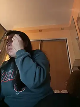 DazzzlingDame online show from October 10, 2025, 2:18 pm