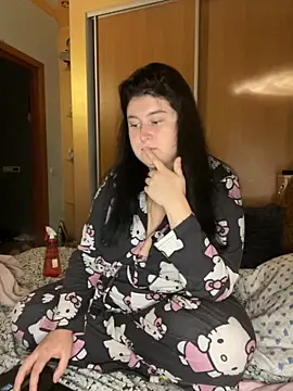 DazzzlingDame online show from September 21, 2025, 6:57 pm