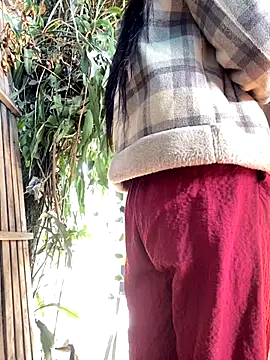 Clara8899 online show from November 25, 2025, 1:50 am