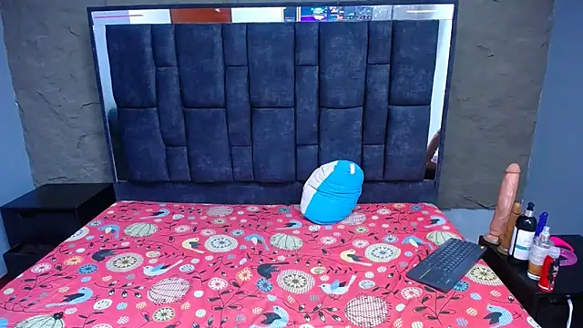 sanabeltits202cl online show from March 11, 2026, 10:04 pm