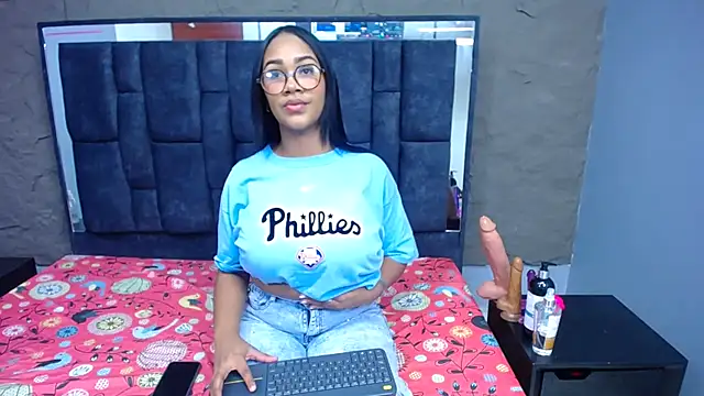 sanabeltits202cl online show from February 17, 2026, 4:26 pm