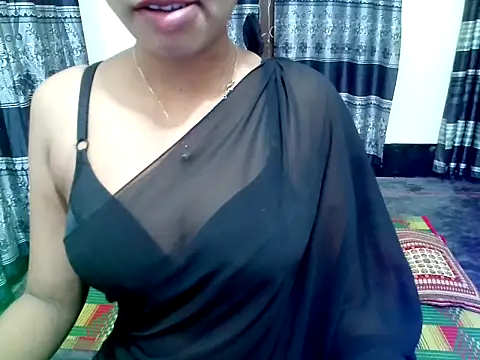 blackpori online show from September 28, 2025, 10:50 pm