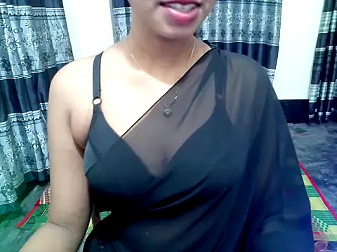 blackpori online show from October 10, 2025, 12:44 am