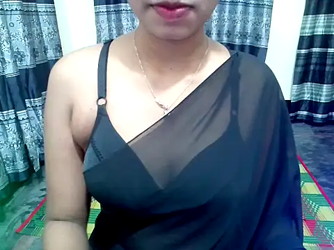 blackpori online show from October 3, 2025, 8:38 am