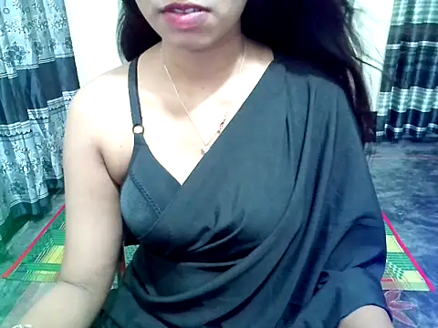 blackpori online show from October 8, 2025, 3:13 pm