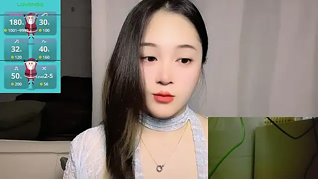 Snapshot of woaiqinqin chatting on March 19, 2026, 4:51 pm woaiqinqin online show from March 19, 2026, 4:51 pm