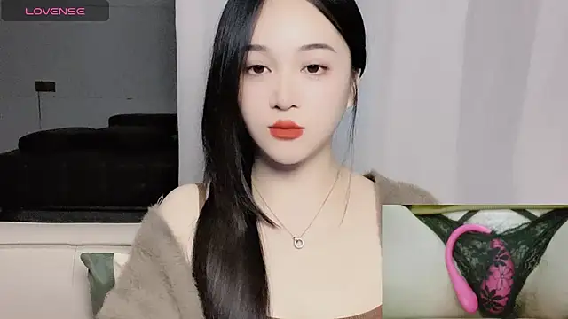 Snapshot of woaiqinqin chatting on December 18, 2025, 4:00 pm woaiqinqin online show from December 18, 2025, 4:00 pm