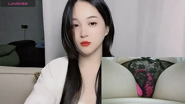 woaiqinqin online show from October 1, 2025, 3:16 pm