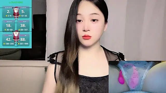 Snapshot of woaiqinqin chatting on April 16, 2026, 4:19 pm woaiqinqin online show from April 16, 2026, 4:19 pm