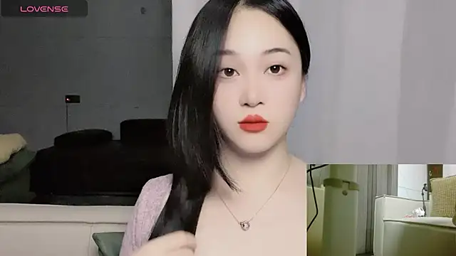 Snapshot of woaiqinqin chatting on December 20, 2025, 3:04 pm woaiqinqin online show from December 20, 2025, 3:04 pm