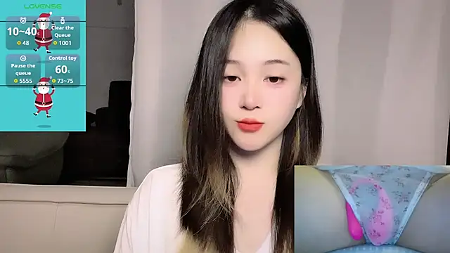 Snapshot of woaiqinqin chatting on April 11, 2026, 5:49 pm woaiqinqin online show from April 11, 2026, 5:49 pm