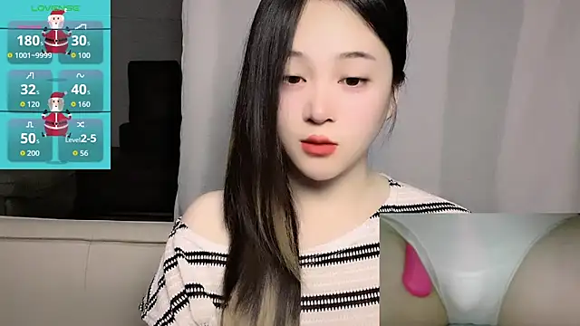Snapshot of woaiqinqin chatting on April 19, 2026, 4:19 pm woaiqinqin online show from April 19, 2026, 4:19 pm