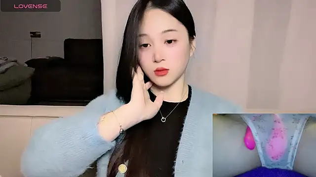 Snapshot of woaiqinqin chatting on January 5, 2026, 5:27 pm woaiqinqin online show from January 5, 2026, 5:27 pm