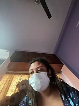 angelofyourworld online show from March 29, 2026, 3:41 am