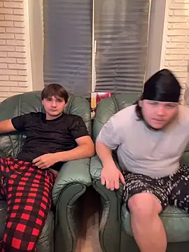 desiredude9 online show from December 15, 2025, 10:10 am