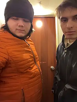 desiredude9 online show from February 13, 2026, 4:51 pm