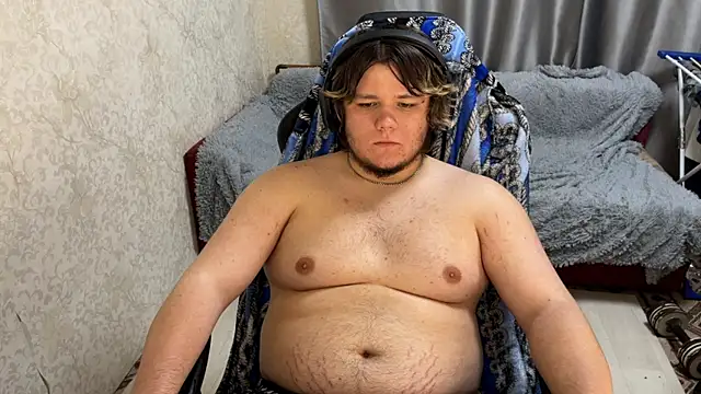 desiredude9 online show from September 16, 2025, 5:36 pm