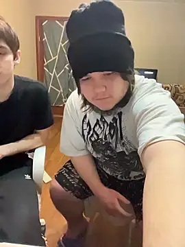 desiredude9 online show from March 10, 2026, 6:01 pm